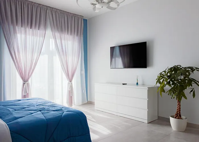 B&B Le Gemme Montesilvano Marina